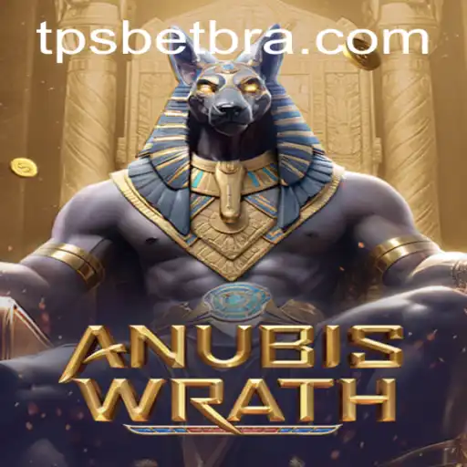 AnubisWrath: Um Mergulho no Mundo do TPSBet