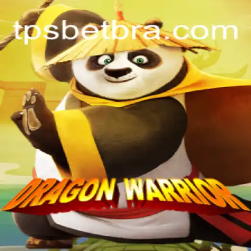 Explorando o Mundo de DragonWarrior: A Inovação do Jogo com TPSBet