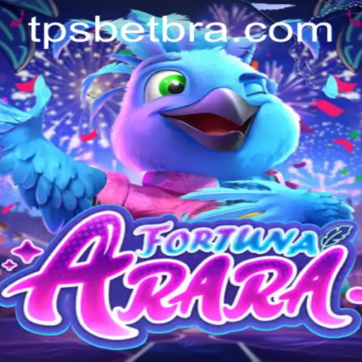 FortunaArara: A Nova Sensação dos Jogos de Estratégia com TPSBet