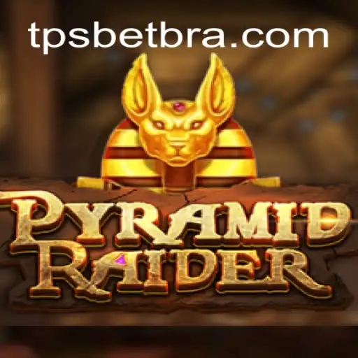 PyramidRaider: Explorando o Mundo Antigo com TPSBet