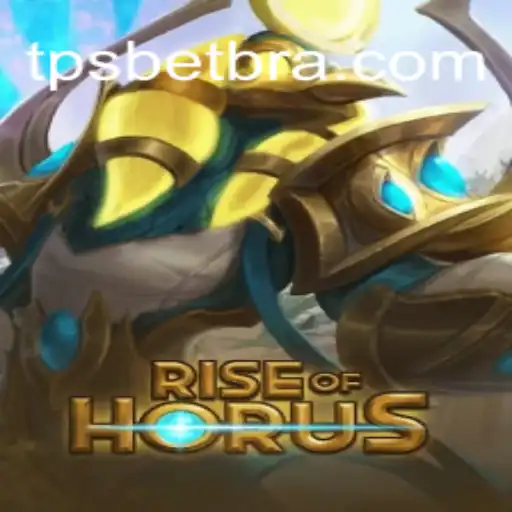 Entendendo o Fascinante Universo de RiseofHorus e o Papel da TPSBet