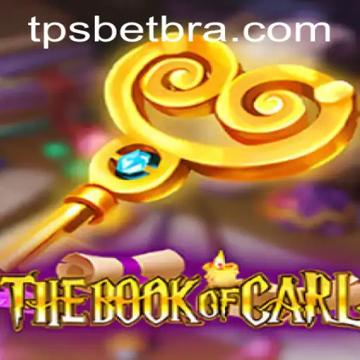 Guia Completo para TheBookofCarl: Um Mergulho no Universo TPSBet