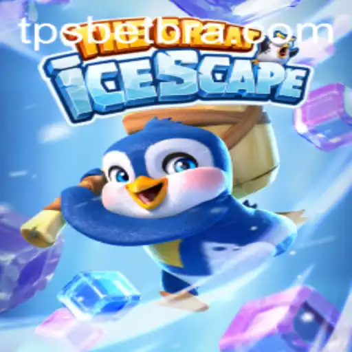 TheGreatIcescape: Descubra a Aventura Gelada no Mundo dos Jogos