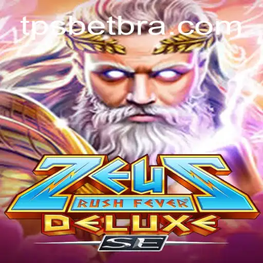 Descubra o Universo de ZeusRushFeverDeluxeSE: A Aventura TPSBet