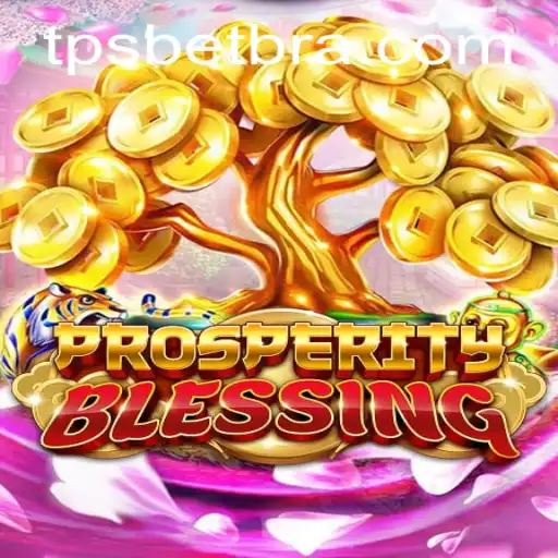 Descubra o Mundo Emocionante de ProsperityBlessing