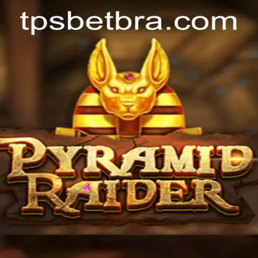 PyramidRaider: Explorando o Mundo Antigo com TPSBet