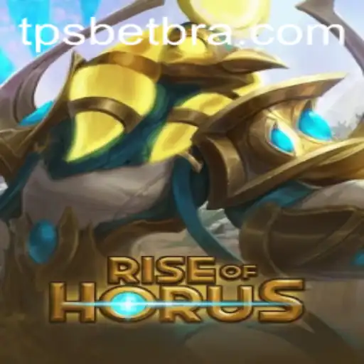 Entendendo o Fascinante Universo de RiseofHorus e o Papel da TPSBet