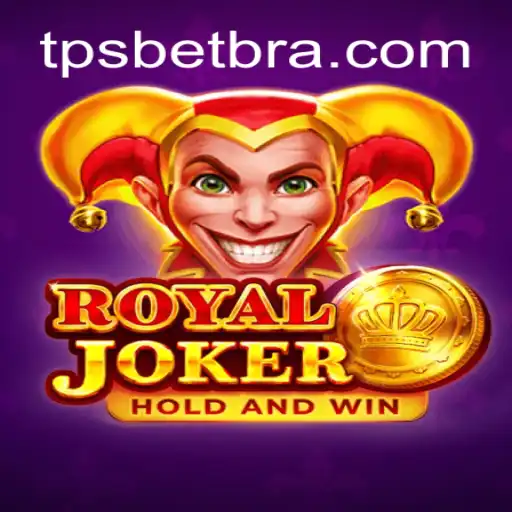 Explorando o Mundo de RoyalJoker: O Jogo Revolucionário da TPSBet