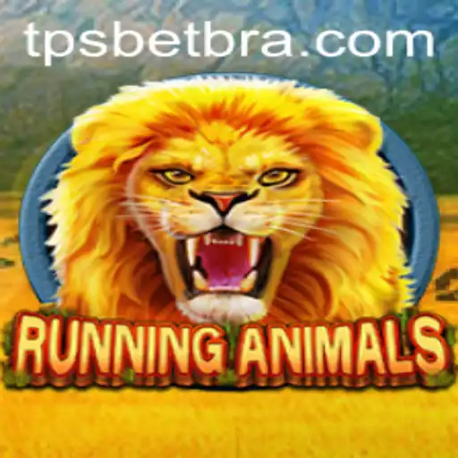 Descubra RunningAnimals: Um Novo Horizonte de Diversão com TPSBet