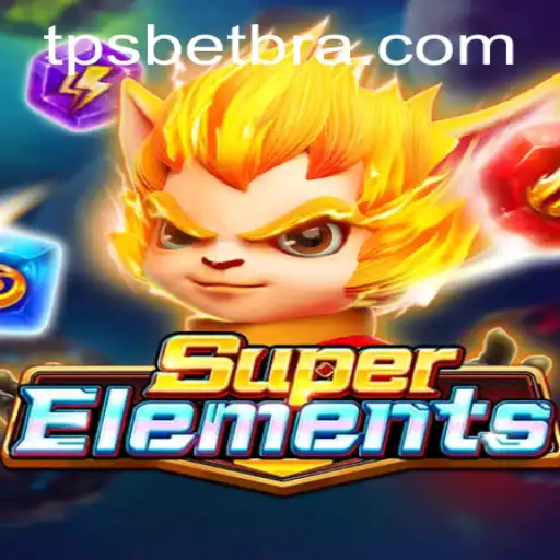 SuperElements: Mergulhando no Universo do Novo Jogo de Estratégia