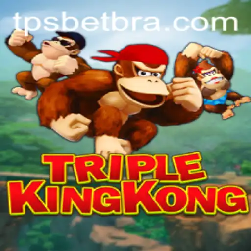 Descubra o Empolgante Mundo de TripleKingKong